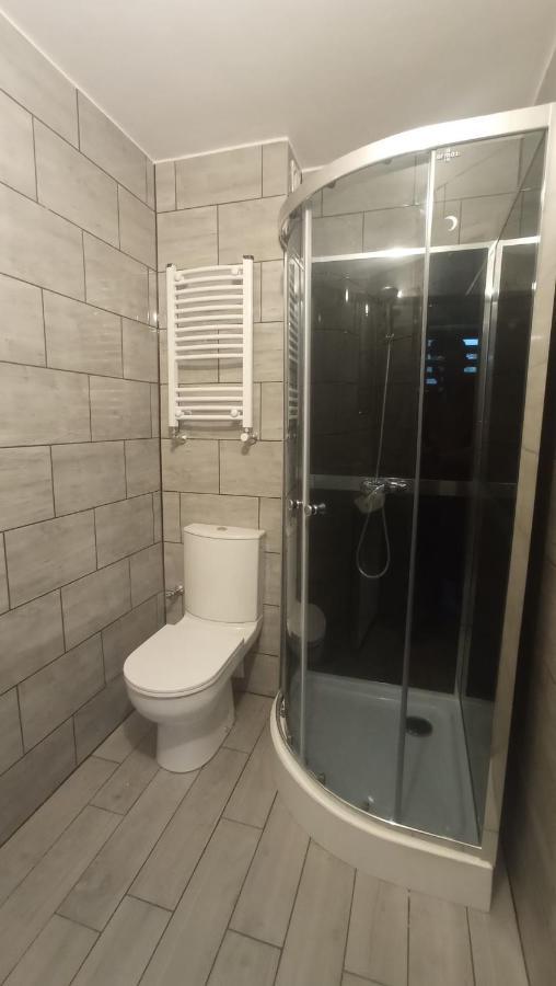 U Zbyszka Appartement Kamienna Gora Buitenkant foto